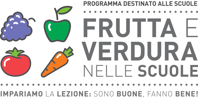 Frutta nelle scuole